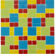 GẠCH MOSAIC TRANG TRÍ GMSTT0047