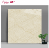 Gạch Porcelain mài bóng nano lát nền Catalan mã gạch 60067 gạch loại 1 kích thước 60x60 