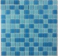 GẠCH MOSAIC THUỶ TINH GVMST25039