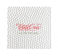 Gạch sỏi hạt 20mm -Trắng