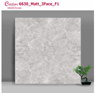 Gạch Porcelain men matt lát nền Catalan mã gạch 66030 gạch loại 1 kích thước 60x60