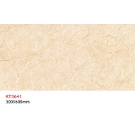 Gạch ốp tường Viglacera KT3641 kích thước 30X60