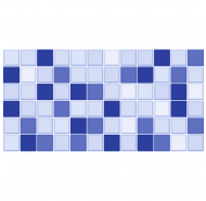 Gạch ốp tường Đồng Tâm 3060MOSAIC001