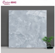 Gạch Porcelain mài bóng nano lát nền Catalan mã gạch 60042 gạch loại 1 kích thước 60x60