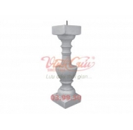 Lục Bình bê tông Vĩnh Cửu mẫu LB 11A