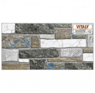 Gạch Ceramic trang trí ốp tường VITALY mã gạch W24207M gạch loại 1 kích thước 20x40