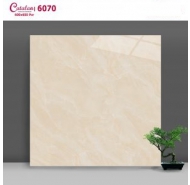 Gạch Porcelain mài bóng nano lát nền Catalan mã gạch 60070 gạch loại 1 kích thước 60x60 