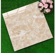 Gạch Porcelain mài bóng lát nền Trúc Thôn mã gạch SD 8037 gạch loại 1 kích thước 80x80