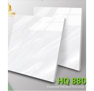 Gạch đá mặt bóng lát nền Phương Nam mã gạch HQ8806 gạch loại 1 kích thước 80x80