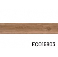 Gạch TQ Ceramics vân gỗ ốp lát -ECO15803