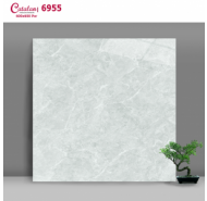 Gạch Porcelain mài bóng nano lát nền Catalan mã gạch 69055 gạch loại 1 kích thước 60x60