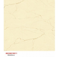Gạch TQ lát nền Granite marble hiệu ứng bề mặt màu nhạt (8823801NX1) kích thước 80x80