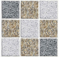 Gạch Ceramic mặt nhám lát sân vườn Prime mã gạch 18616 gạch loại 1 kích thước 50x50