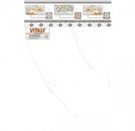 Gạch Ceramic men bóng ốp tường VITALY mã gạch W3488VA  gạch loại 1 kích thước 30x45