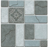 Gạch Somi-Porcelain lát sân vườn Vinatile mã gạch VSV602 gạch loại 1 kích thước 60x60