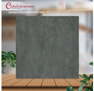 Gạch Porcelain men matt lát nền Catalan mã gạch 80029 gạch loại 1 kích thước 80x80 