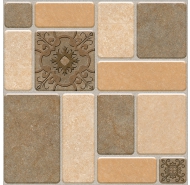 Gạch Somi-Porcelain lát sân vườn Vinatile mã gạch VSV601 gạch loại 1 kích thước 60x60