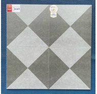 Gạch Porcelain kháng khuẩn lát nền Prime mã gạch 20008 gạch loại 1 kích thước 30X30