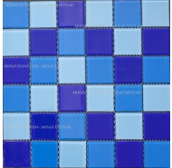 GẠCH MOSAIC THUỶ TINH GVMST48058