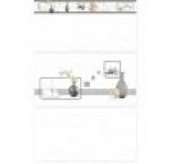 Gạch ốp tường Phương Nam M36603