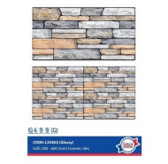 Gạch Ceramic men bóng trang trí ốp tường LEXXA mã gạch LX3602 gạch loại 1 kích thước 30x60
