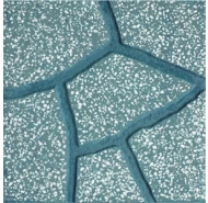 Gạch Terrazzo GTGD - 4XĐ