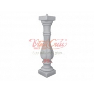 Lục Bình bê tông Vĩnh Cửu mẫu LB 01
