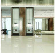 Gạch Granite mặt bóng lát nền Viglacera mã gạch TS5-800 gạch loại 1 kích thước 80x80