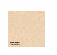 Gạch Porcelain bóng kính toàn phần lát nền SCT (World Tiles) mã gạch 6306 gạch loại 1 kích thước 60x60