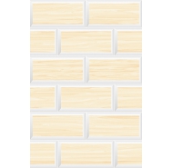 Gạch Ceramic mặt bóng ốp tường Prime mã gạch bộ 1824/1825 gạch loại 1 kích thước 30x45