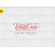 Gạch Cổ Truyền Thống Trắng