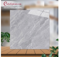Gạch Ceramic mài bóng lát nền Catalan mã gạch 61038 gạch loại 1 kích thước 60x60 
