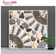 Gạch Ceramic men mờ lát sân vườn Catalan mã gạch 55055 gạch loại 1 kích thước 50x50