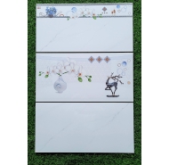 Gạch men bóng ốp tường Trung Nguyên mã gạch TN36102 gạch loại 1 kích thước 30x60 