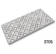 Gạch Ceramic điểm ốp lát trang trí Hoàn Mỹ - 3705