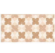 Gạch ốp tường Grand Emprado Geo Decor -SRW 1858AG1