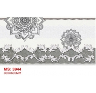 Gạch ốp tường Viglacera D3944 kích thước 30x60