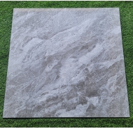 Gạch đá men Kim cương siêu bóng kính cao cấp lát nền CMC mã gạch PGD1010001 kích thước 100x100