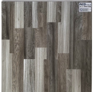 Gạch Porcelain mặt bóng lát nền Fico mã gạch ZP6671M gạch loại 1 kích thước 60x60