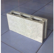 Gạch Block xây 09x19x39 cm