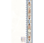 Gạch ốp tường Thanh Thanh  TW3623 V-N