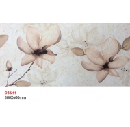 Gạch ốp tường Viglacera D3641A kích thước 30x60