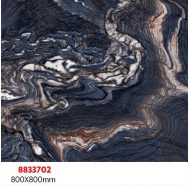 Gạch TQ lát nền Granite công nghệ siêu phẳng (P8833702DQ3) kích thước 80x80