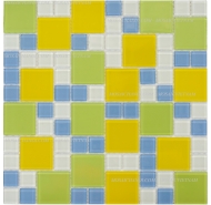 GẠCH MOSAIC TRANG TRÍ GMSTT0048