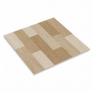 Gạch Ceramic men bóng lát nền Hoàn Mỹ mã gạch 50008 gạch loại 1 kích thước 60x60