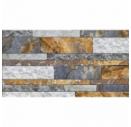 Gạch trang trí mặt nhám ốp tường Prime mã gạch 9821 gạch loại 1 kích thước 20X40