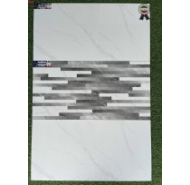 Gạch Porcelain xương đá sứ mỏng men bóng kim cương cao cấp ốp tường APODIO ULTRA SLIM mã gạch Bộ US 4804-US 4804D gạch loại 1 kích thước 398x798x5.8mm