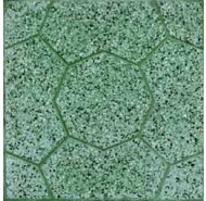 Gạch Terrazzo Hoa Bông  GTHB - 4X