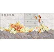 Gạch ốp tường Feliz FB3606A kích thước 300x600