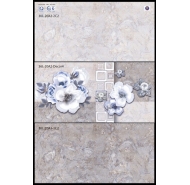 Gạch ốp tường Viglacera UB3663 - UB3664 